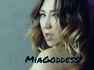 MiaGoddess