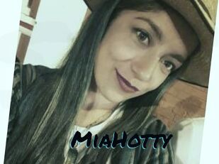 MiaHotty