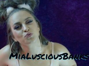 MiaLusciousBanks