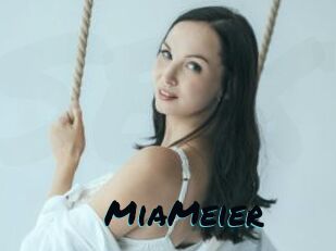 MiaMeier