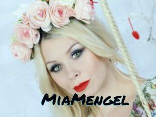 MiaMengel