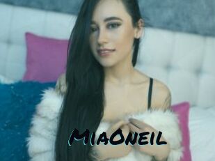 MiaOneil