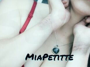 MiaPetitte