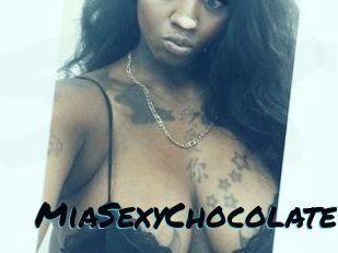 MiaSexyChocolate