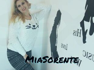 MiaSorente