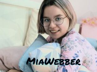 MiaWebber