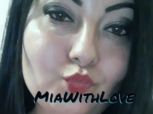 MiaWithLove