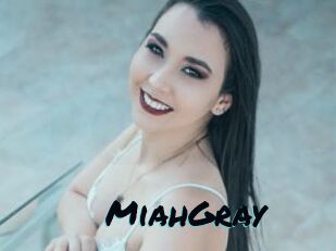 MiahGray