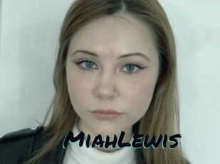 MiahLewis