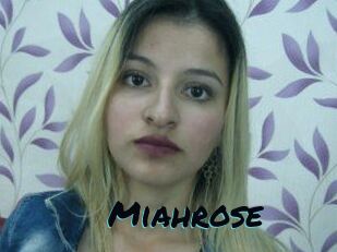 Miahrose