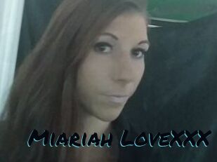 Miariah_LoveXXX