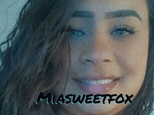 Miasweetfox