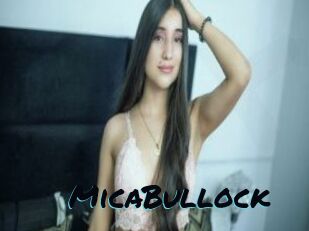 MicaBullock