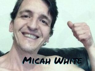 Micah_White