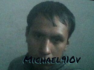 Michael910v