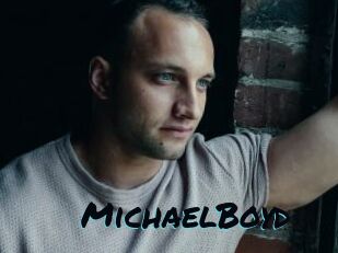 MichaelBoyd