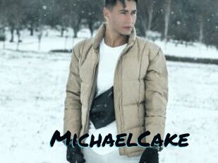 MichaelCake