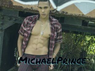 MichaelPrince