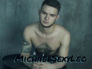 MichaelSexyLeo