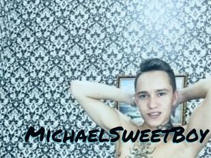 MichaelSweetBoy