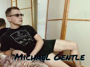 Michael_Gentle