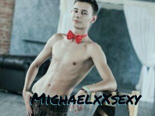 MichaelxXsexy