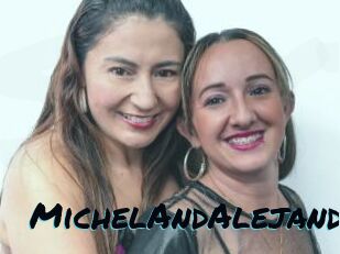 MichelAndAlejand