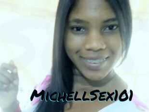 MichellSex101