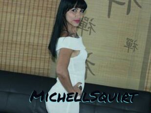 MichellSquirt