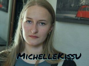 MichelleKissU