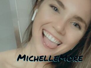 MichelleMore