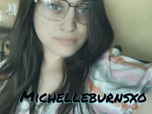 Michelleburnsxo