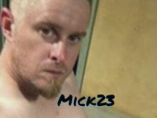 Mick23