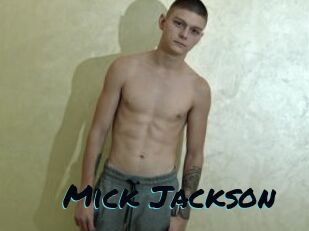 Mick_Jackson