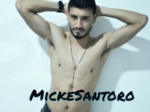 MickeSantoro