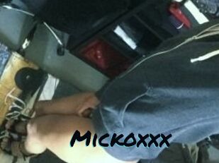 Mickoxxx