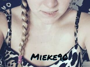 Mieke90