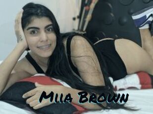 Miia_Brown