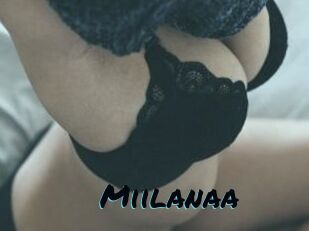 Miilanaa