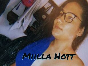 Miilla_Hott