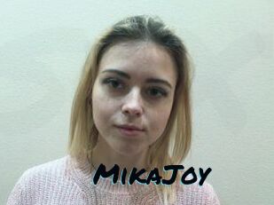 MikaJoy