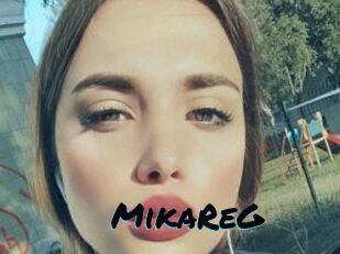 MikaReG
