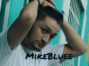 MikeBluee