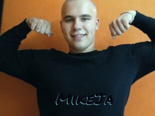 MikeJa