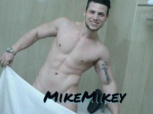 MikeMikey