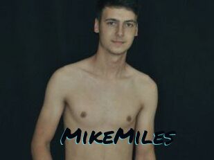 MikeMiles