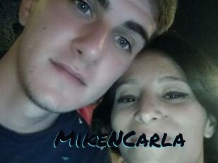 MikeNCarla