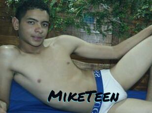 MikeTeen