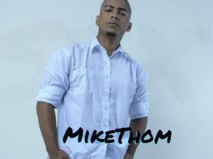 MikeThom