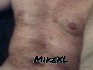 MikeXL